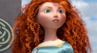 Ribelle - The Brave