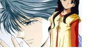 Fushigi Yugi