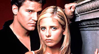 Buffy