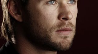 Chris Hemsworth