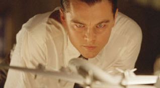The aviator