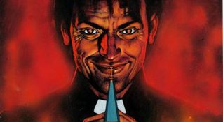 Preacher