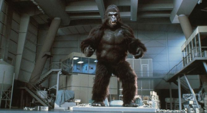 King Kong