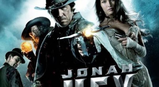 Jonah Hex
