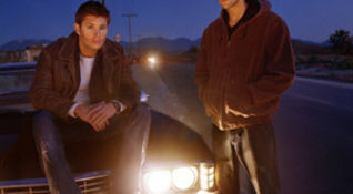 Supernatural