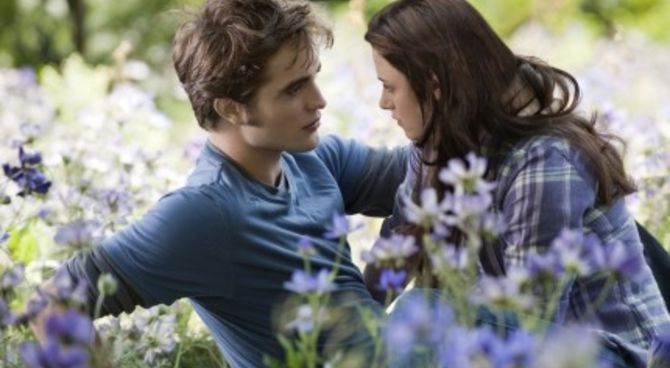 The Twilight Saga - Eclipse