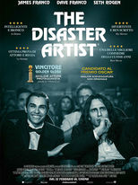 The Disaster Artist