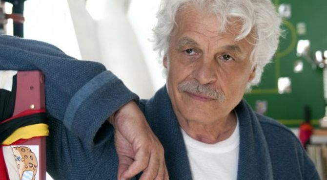 Viva l'Italia - Michele Placido