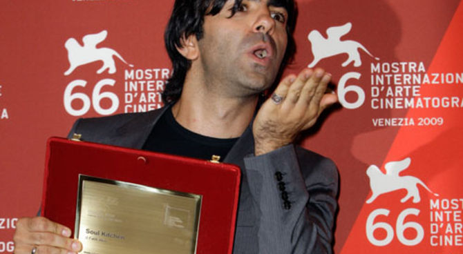 Fatih Akin