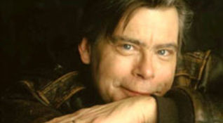 Stephen King