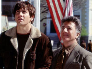 Moonlight Mile