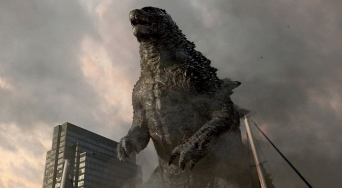 Godzilla