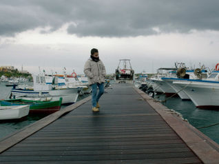 Fuocoammare