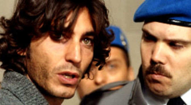 Il fuggiasco