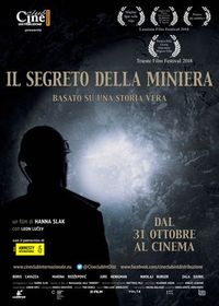 Il segreto della miniera