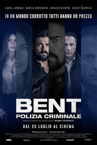 Bent - Polizia criminale