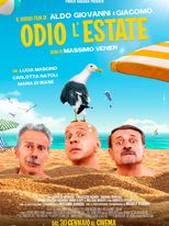 Odio l'estate