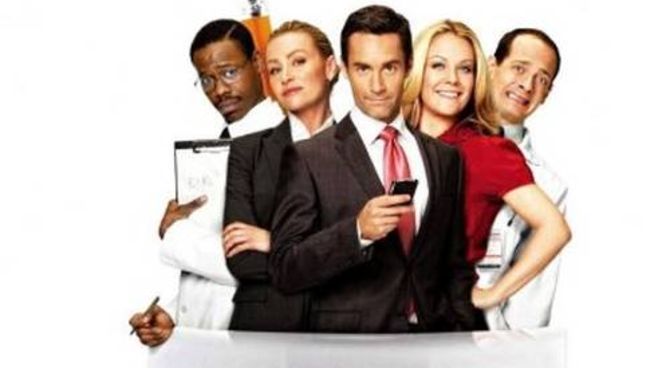 Better off Ted