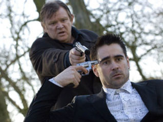 In Bruges - La Coscienza dell'Assassino
