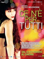 Ce n'è per tutti - locandina