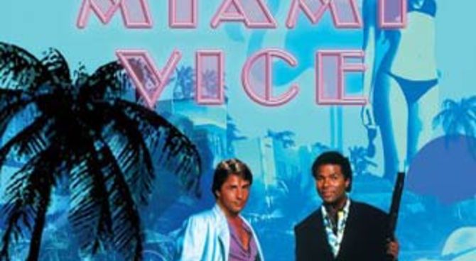 Miami Vice