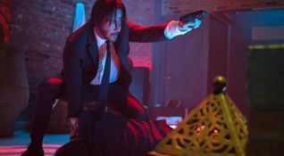 John Wick