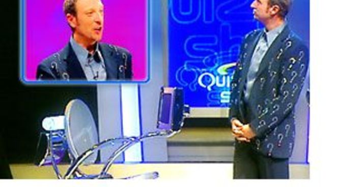 quiz show