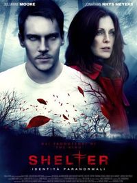 Shelter - Poster