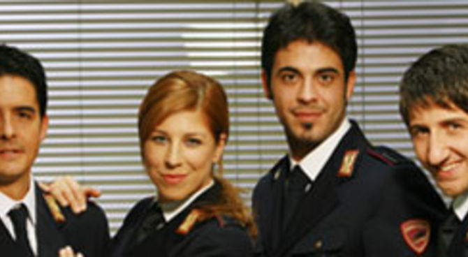 La Squadra 7