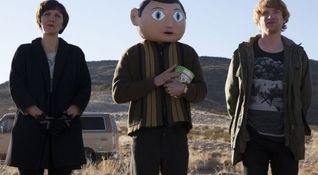 Frank