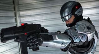 Remake RoboCop