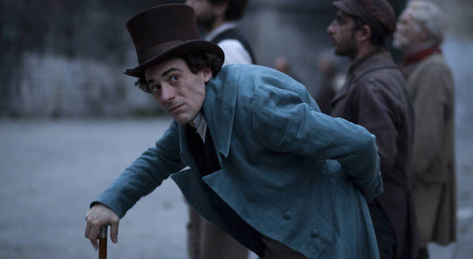 Il giovane favoloso