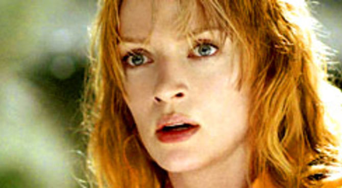 Kill Bill
