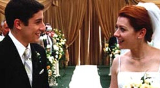 America Pie - Il matrimonio