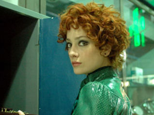 Giovanna Mezzogiorno