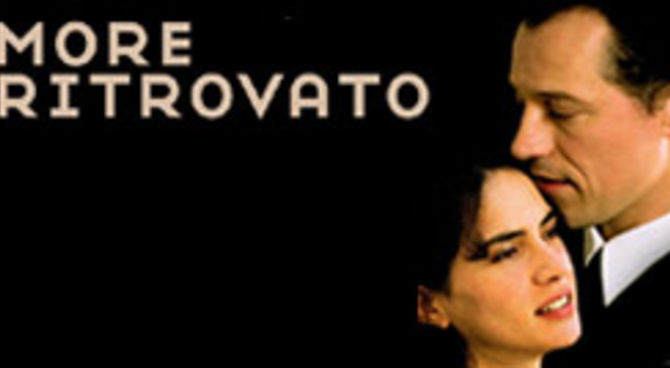 L'amore ritrovato