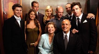 Arrested Development