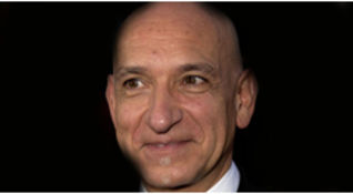 Ben Kingsley