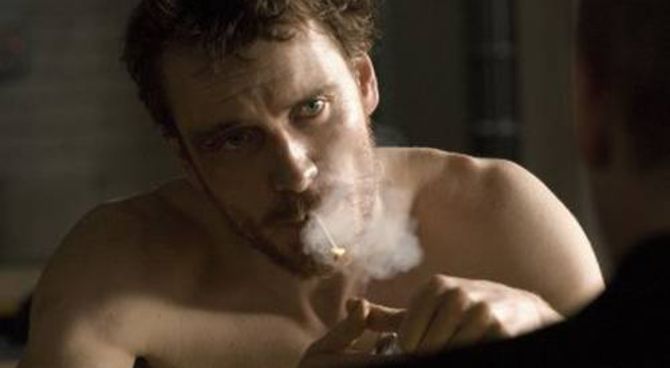 Hunger - Michael Fassbender