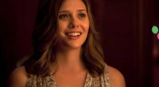 Liberal Arts - Elizabeth Olsen