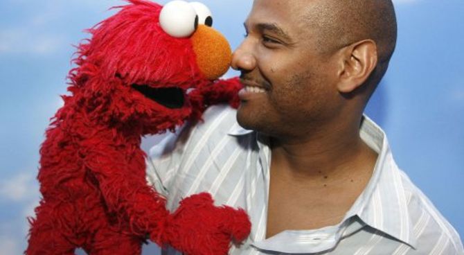 Kevin Clash
