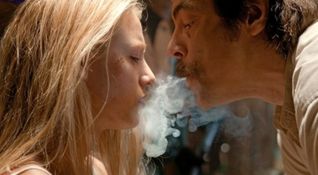 Le Belve - Blake Lively, Benicio Del Toro