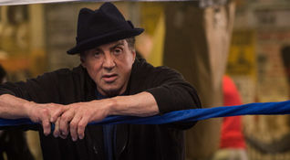 Sylvester Stallone