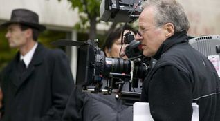 Michael Mann