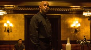 The Equalizer - Denzel Washington