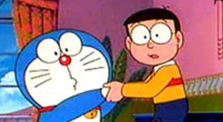 Doraemon