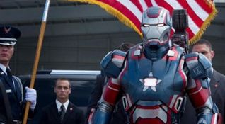 Iron Man 3
