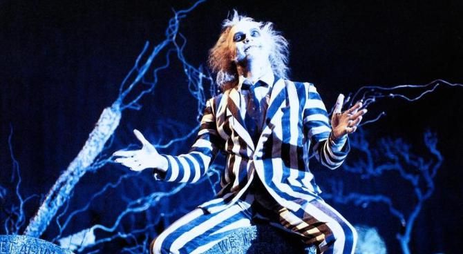 Beetlejuice