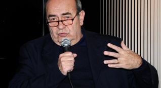 Giuseppe Bertolucci