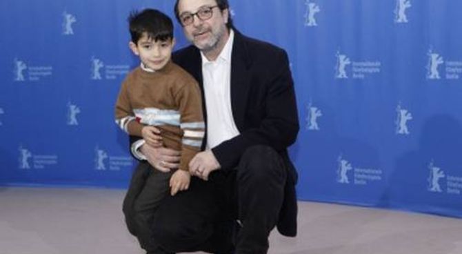 Bal - Semih Kaplanoglu